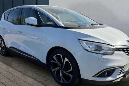 Renault Scenic 170.800 km 8.480 &euro; Barchfeld 36456