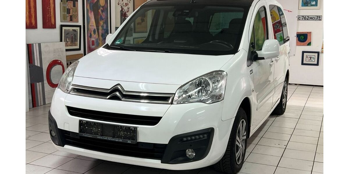 Citroen Berlingo 126.000 km 10.600 &euro; Mayen 56727