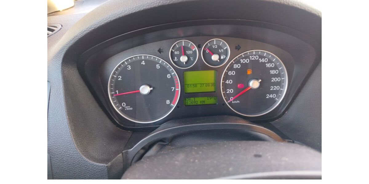 Ford C-Max 212.000 km 1.700 &euro; Neumarkt 92318