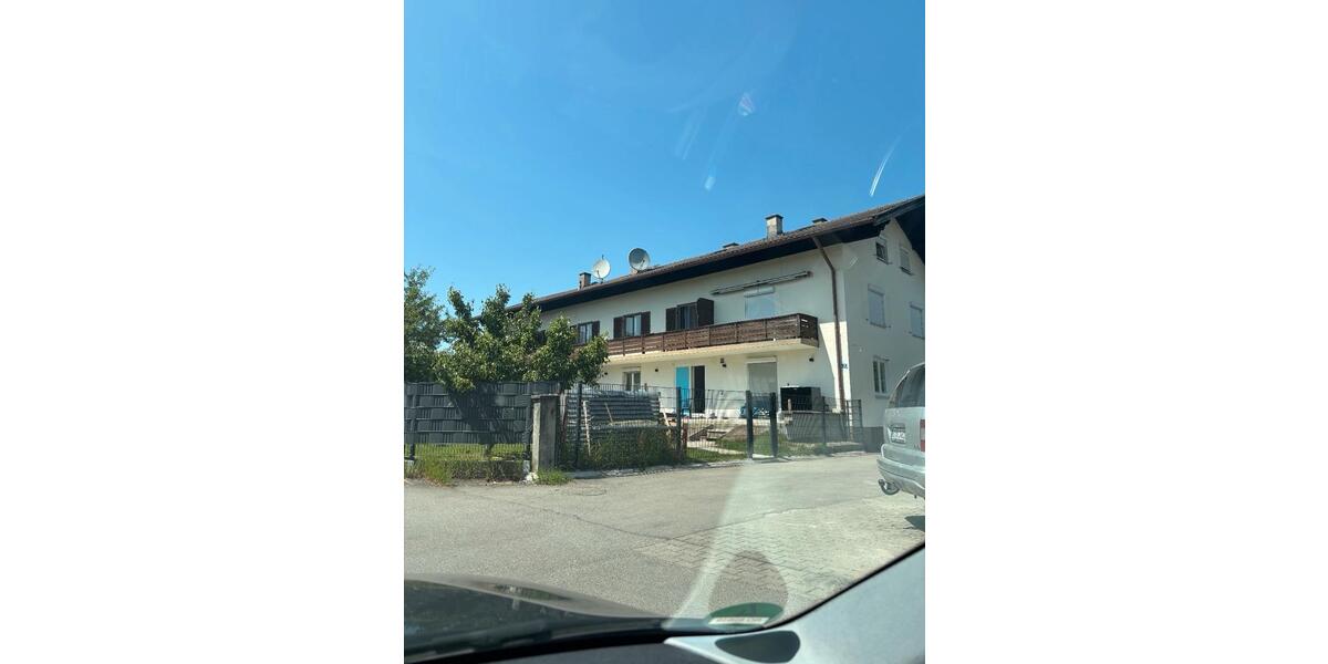 Dachgeschoßwohnung Kolbermoor - 3.5 Zimmer, 60 m&sup2;, 240.000&euro; | Angebot:24941667