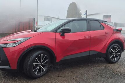 Toyota C-HR 22.000 km 28.700 &euro; Konstanz 78464