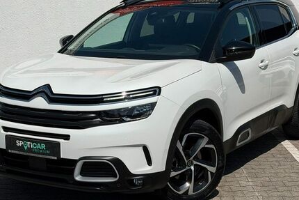 Citroen C5 Aircross 56.300 km 16.950 &euro; Au a. Rhein 76474