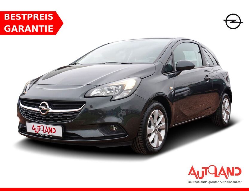 Opel Corsa 83.538 km 10.990 € Naumburg OT Schönburg 06618