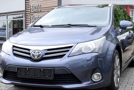 Toyota Avensis 158.498 km 6.990 &euro; Rathenow 14712