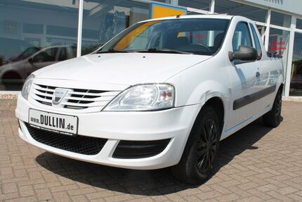 Dacia Logan 172.600 km 4.950 &euro; Kyritz 16866