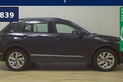 VW Tiguan 165.234 km 22.480 &euro; Bremen / Arsten 28279