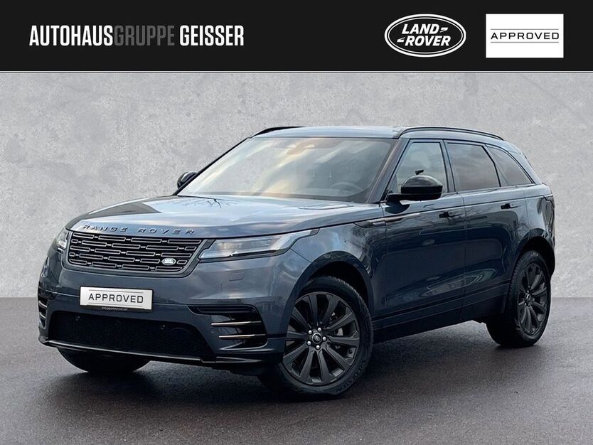 Land Rover Range Rover Velar 22.000 km 69.890 € Karlsruhe 76187