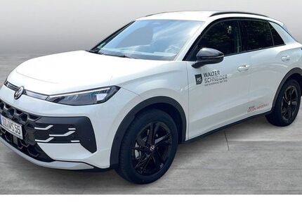 VW T-Roc 1.500 km 35.780 &euro; Siegen 57076