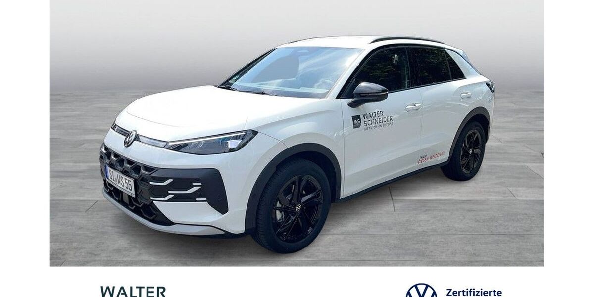 VW T-Roc 1.500 km 35.780 &euro; Siegen 57076