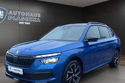 Skoda Kamiq 23.680 km 22.450 &euro; Winsen/Luhe 21423