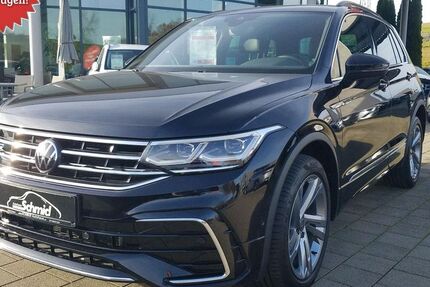 VW Tiguan 73.479 km 33.740 &euro; Tengen-Watterdingen 78250