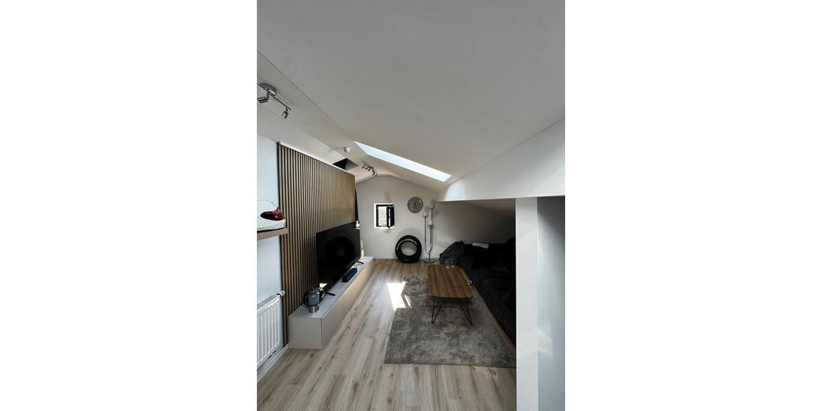 Dachgeschoßwohnung Mengkofen - 1 Zimmer, 58 m&sup2;, 750&euro; | Angebot:26403673