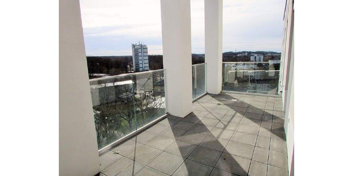 Etagenwohnung Wolfsburg Hellwinkel - 4 Zimmer, 118 m&sup2;, 1.677&euro; | Angebot:25460158