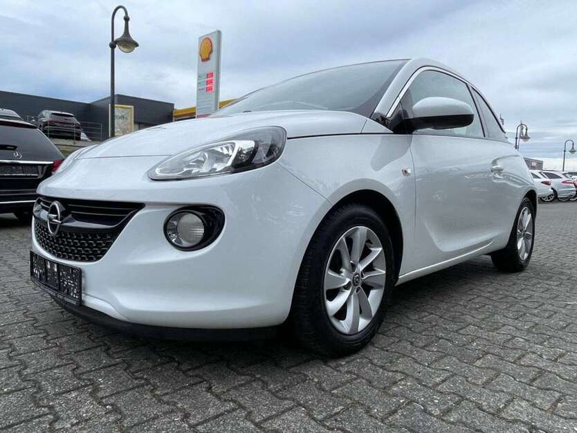 Opel Adam 103.468 km 6.999 € Simmern 55469