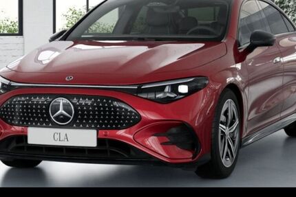 Mercedes-Benz CLA 250 9.900 km 56.900 &euro; Augsburg 86161