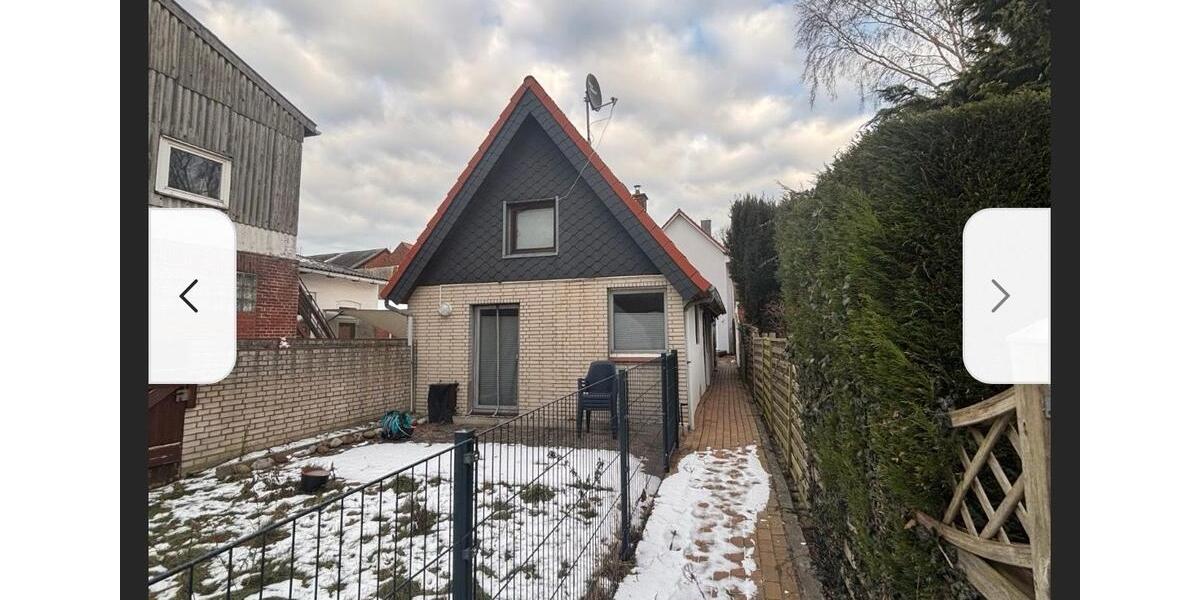 Einfamilienhaus Fehmarn - 3 Zimmer, 120 m&sup2;, 399.000&euro; | Angebot:27246520