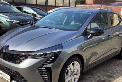 Renault Clio 4.602 km 16.890 &euro; Nordhorn 48529