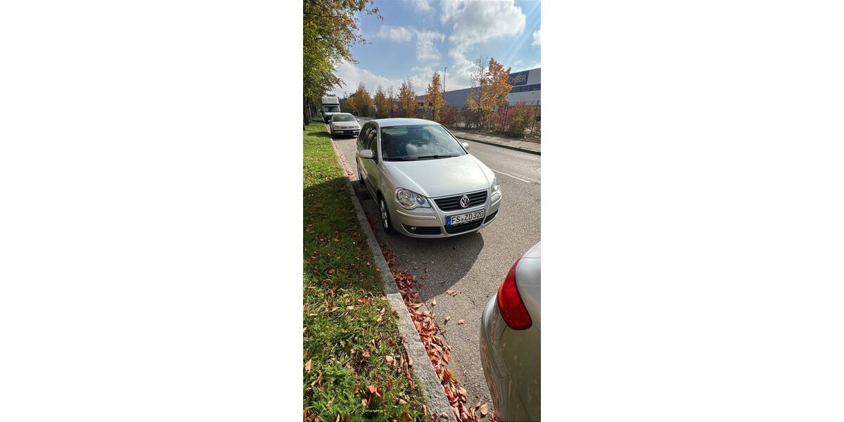 VW Polo 188.000 km 1.500 &euro; Markt Schwaben 85570