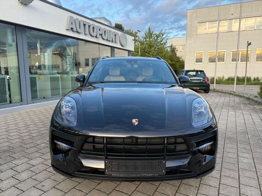 Macan