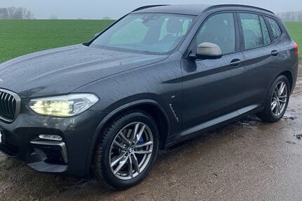 BMW X3 M40 158.000 km 30.250 € Quarnbek 24107