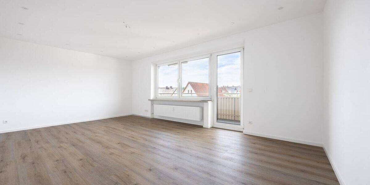Etagenwohnung Altötting - 3 Zimmer, 83 m&sup2;, 295.000&euro; | Angebot:26852032