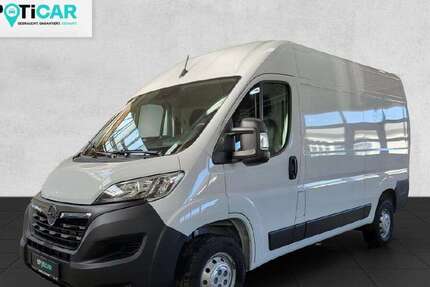 Opel Movano 19.500 km 32.980 &euro; Meiningen 98617