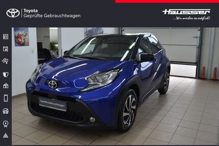 Toyota Aygo (X) 4.000 km 18.840 € Wunstorf 31515