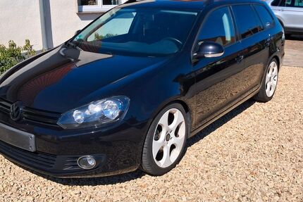 VW Golf 214.500 km 3.950 &euro; Oranienburg 16515