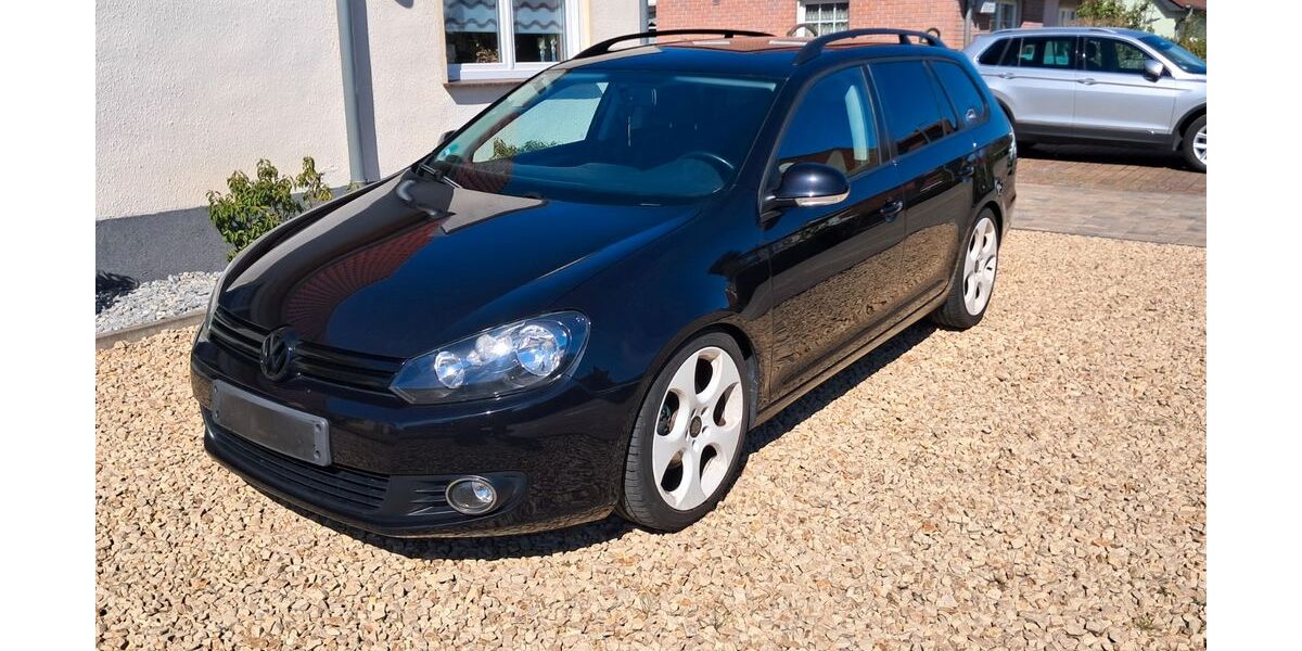 VW Golf 214.500 km 3.950 &euro; Oranienburg 16515