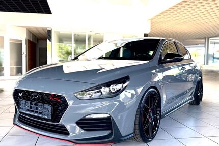 Hyundai i30 52.000 km 23.800 &euro; Mainz 55120