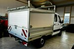 Mercedes-Benz Sprinter 316 CDI Doka 4x4 Untersetzung 210.432 km 24.800 &euro; Landsberg am Lech 86899
