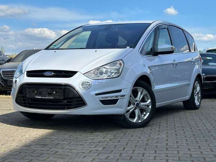 S-Max