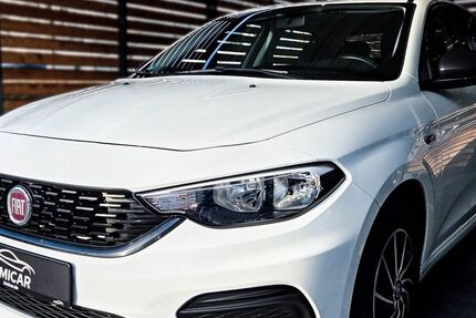 Fiat Tipo 35.000 km 10.400 &euro; Troisdorf 53842