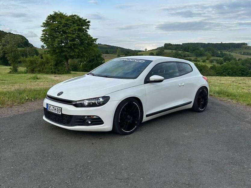 Scirocco