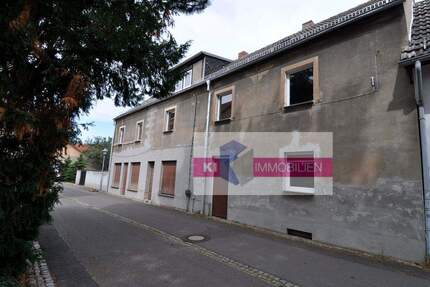 IN VERKAUFSVORBEREITUNG 5 zimmer