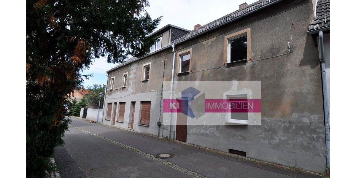 IN VERKAUFSVORBEREITUNG 5 zimmer