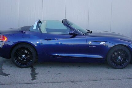 BMW Z4 109.000 km 16.900 &euro; Baiersdorf 91083