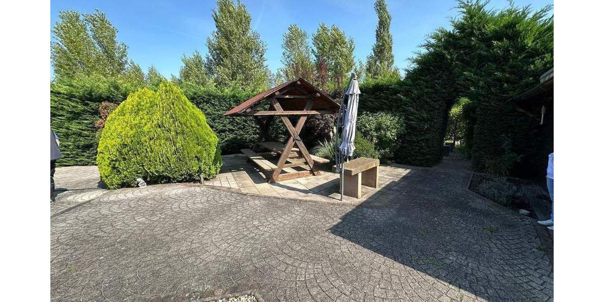 Gewerbeobjekt Nienburg (Saale) Nienburg - 1.750.000&euro; | Angebot:26403003