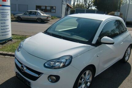 Opel Adam 95.780 km 8.800 € Willstätt 77731