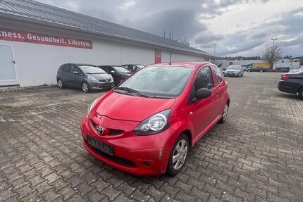 Toyota Aygo (X) 188.500 km 990 &euro; Villingen-Schwenningen 78056