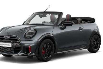 Mini John Cooper Works Cabrio 20.780 km 37.930 &euro; Eningen b. Reutlingen 72800