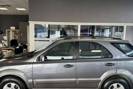 Kia Sorento 165.271 km 4.990 &euro; Hannover 30419