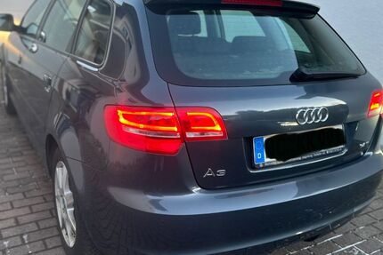 Audi A3 108.000 km 8.970 &euro; Biberach an der Riss 88400