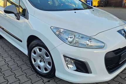 Peugeot 308 123.000 km 4.400 &euro; Ludwigshafen 67071