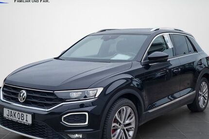VW T-Roc 83.900 km 19.290 &euro; Husum 25813