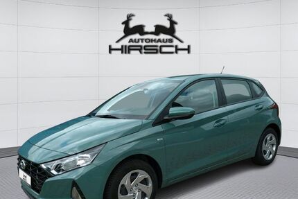 Hyundai i20 15.360 km 15.490 € Borna 04552