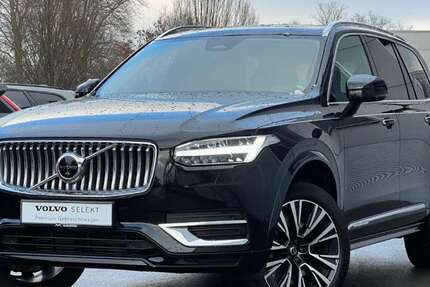 Volvo XC90 30.007 km 59.980 &euro; Gütersloh 33334