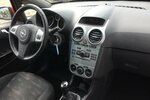 Opel Corsa Satellite,Klima, Temp.,Sitzheiz.,PDC,Tüv Neu 200.000 km 3.200 &euro; Himmelkron 95502