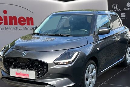 Suzuki Swift 16.800 km 15.699 € Hagen 58135
