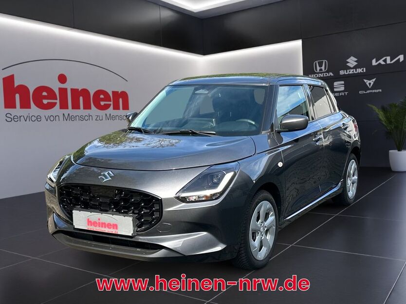 Suzuki Swift 16.800 km 15.699 € Hagen 58135